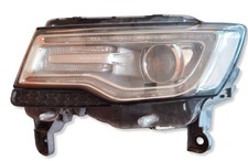 Jeep Grand Cherokee 2015 Phare