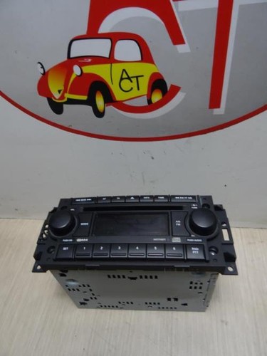 Autoradio origine dodge - autoradio,