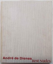 Best Nudes - Dienes, Andre De