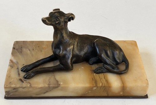Sculpture presse papiers - presse-papiers, en