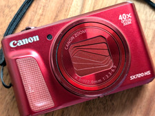 Appareil photo numérique