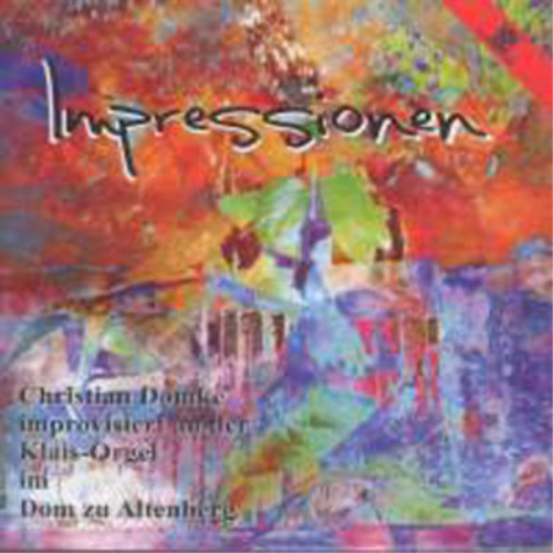 Christian domke impressionen - domke,