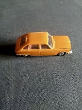 Renault 16 norev plastique.