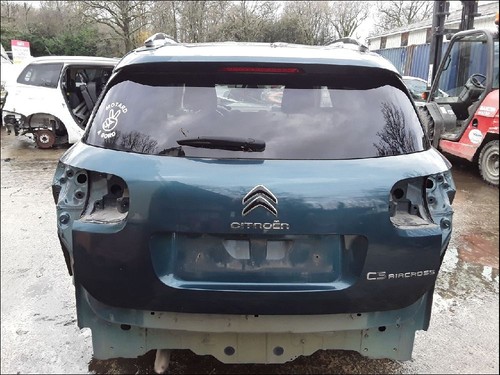 Hayon citroen aircross 1 - hayon,