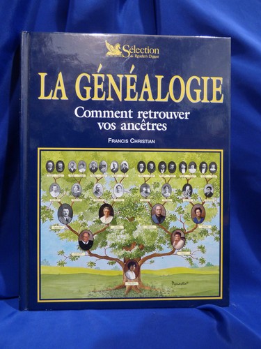 Genealogie comment - la, genealogie.