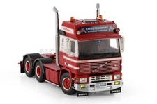 WSI 01-4876 Kaasa; VOLVO F12