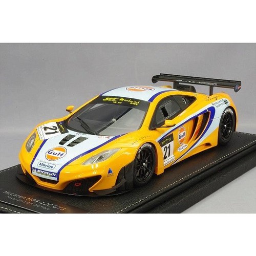 Peako mclaren mp4 12c gt3 - peako, mp4-12c