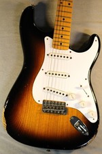 Fender Custom Shop LTD 70th