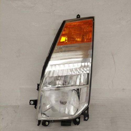 Nissan cab star 2007 - nissan,
