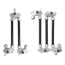 Support de bras magique