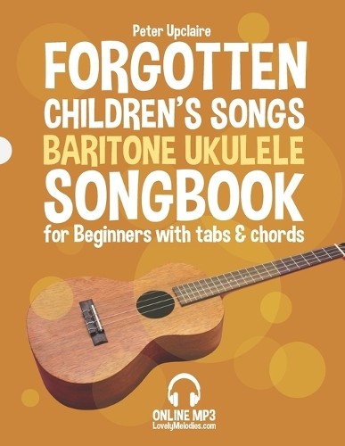 Peter upclaire forgotten - peter,