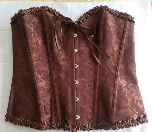 Women corset bustier - women's,