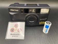 [ Exc+5 ] PENTAX ESPIO P Zoom