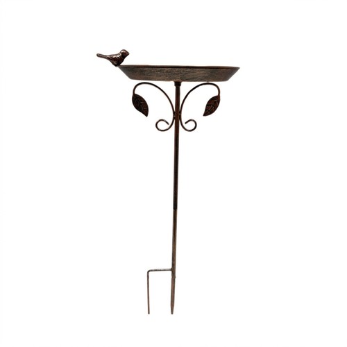 Bain oiseaux sur - bain,