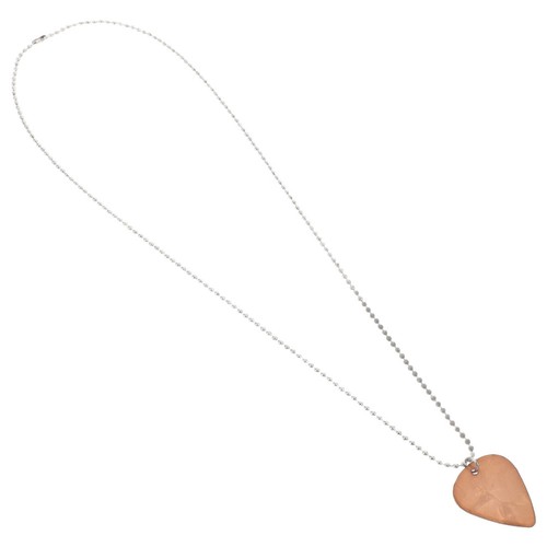 Collier médiator rétro pour - médiator,