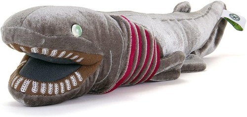 Peluche requin volants - peluche,