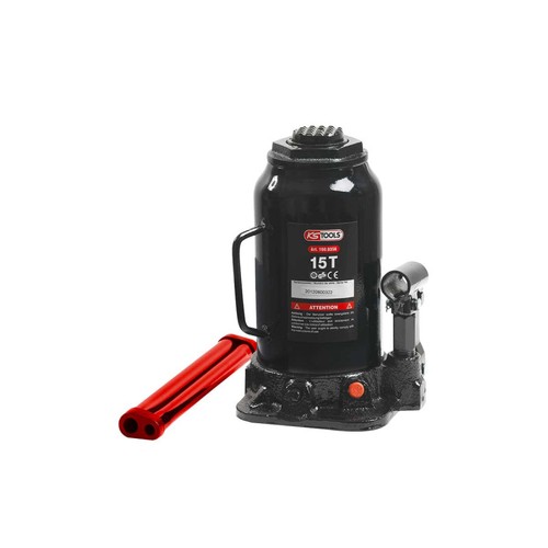 Cric bouteille hydraulique - , ks