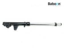 Bras de fourche avant gauche