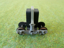 BOGIE INTERMEDIAIRE POUR