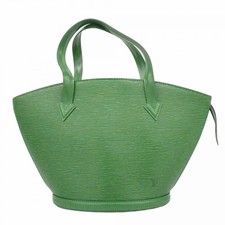 Sac à main LOUIS VUITTON cuir