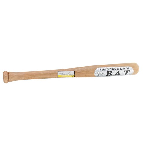 Raquette sport bois - en,