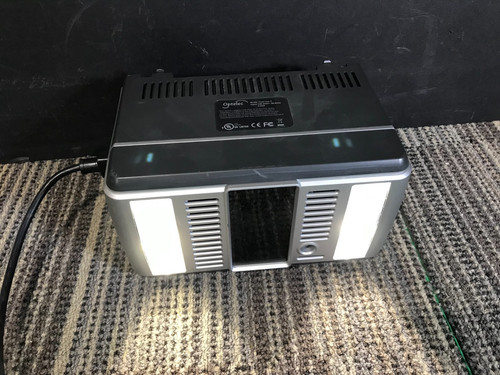 Optelec clearview camera box - optelec, c