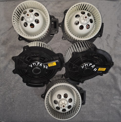 Ventilateur pulseur air - ventilateur/pulseur, d’air