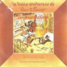 Les Aristochats | Walt Disney