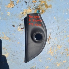 CACHE REGLAGE RETROVISEUR