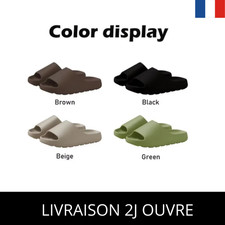 Claquette Pour L'ete Unisex