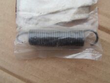 Ressort tracteur tondeuse AYP