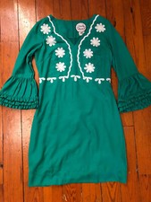 Robe Verte Almatrichi 38