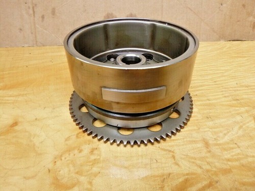 Rotor roue libre scooter honda - rotor,