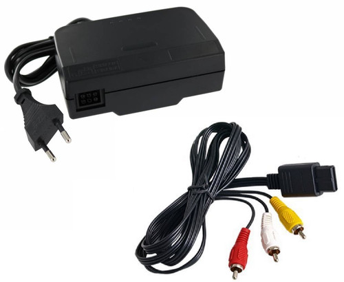 Pack chargeur adaptateur - pack,