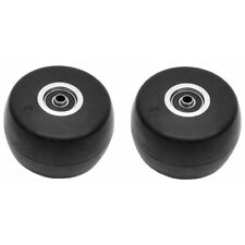 Roues avant de rollerski KV+