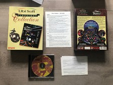 Pro-Pinball: The Web flipper PC Big Box FR