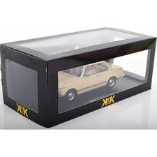 BMW 1602 SERIES 1 MKI 1971