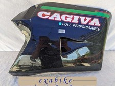 element d'habillage droit pour Cagiva Mito 125