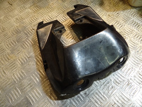 Plastique nacelle - nacelle,
