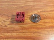 chappée INITIA MAX 2.24 CF VMC interrupteur on / off  SX8434550  JJJ008434550