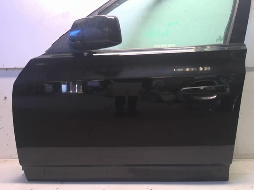 Porte avant gauche bmw e83 - porte,