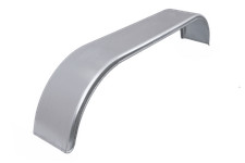 Garde-boue tandem (double)