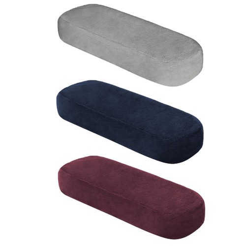 Coussin accoudoir pour - coussin, d'accoudoir