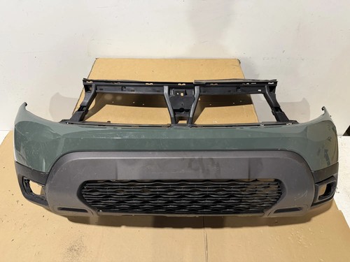 Pare choc avant dacia duster - pare,