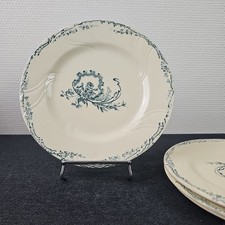 Assiettes A Dessert Service