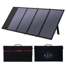 Panneau solaire X-Dragon 140 W
