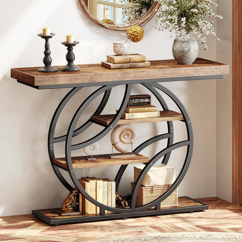 Modern console table 3 - table,, 41.3