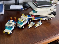lego 6346 navette spatial