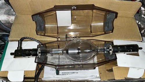 Lampe xénon pour - lampe,