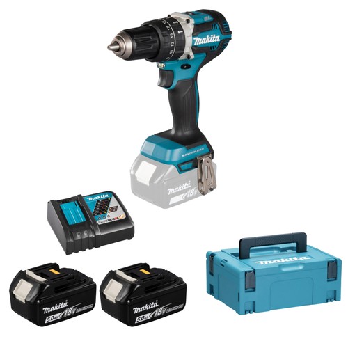 Makita dhp484rtj perceuse - dhp484rtj,